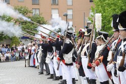 Broche final BATALLA NAPOLEONICA 11