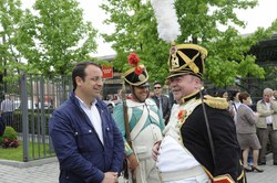 Broche final BATALLA NAPOLEONICA 16