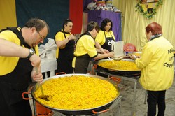 COMIDA PEÑA LOS CORBATOS_2