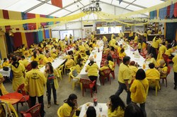 COMIDA PEÑA LOS CORBATOS_7