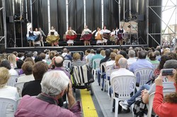 Representación del 2 DE MAYO 3