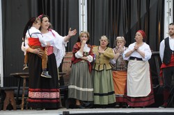 Representación del 2 DE MAYO 12