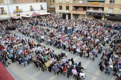 Representación del 2 DE MAYO 13