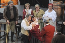 Representación del 2 DE MAYO 15