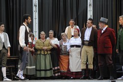 Representación del 2 DE MAYO 19