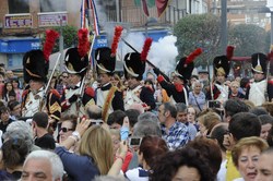 Representación del 2 DE MAYO 21