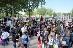 Día del Niño Finca Liana 9