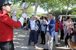 Día del Niño Finca Liana 14