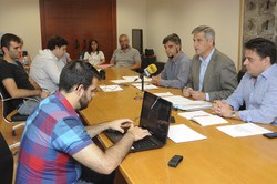 Balance 100 días de Gobierno 2