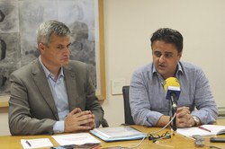 Balance 100 días de Gobierno 4