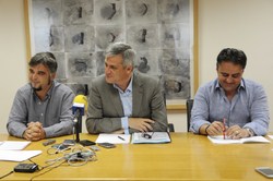 Balance 100 días de Gobierno 7