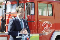 PATRÓN DE LOS BOMBEROS 6