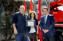 PATRÓN DE LOS BOMBEROS 10