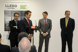 Inauguración Centro Lledó Glez-Ortiz 9