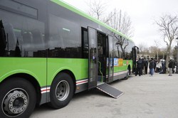 Presentación Flota Bus De Blas 6