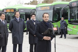 Presentación Flota Bus De Blas 7