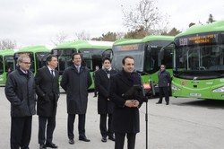 Presentación Flota Bus De Blas 8