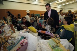 Encuentro Encaje Bolillos_1