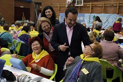 Encuentro Encaje Bolillos_5