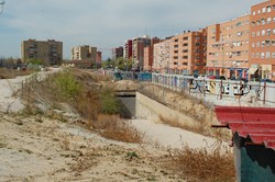 Reunión Consejero sobre tren Navalcarnero