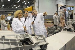 Visita a MARTINREA HONSEL 2