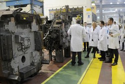 Visita a MARTINREA HONSEL 4