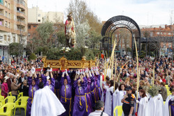 Domingo de Ramos 13