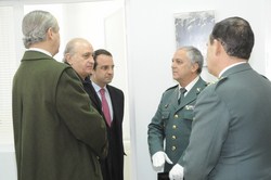 Viviendas Guardia Civil 1