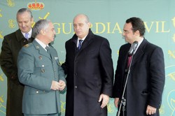 Viviendas Guardia Civil 5