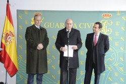 Viviendas Guardia Civil 7