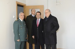 Viviendas Guardia Civil 11