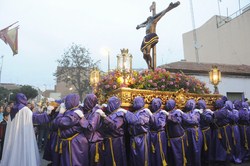 PROCESION MAYOR Viernes Santo 33