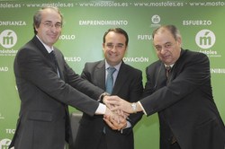 Centro Español Ingenieria 2