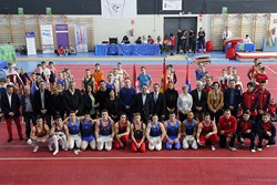 Centro Deportivo Rafa Martínez 8