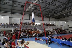 Centro Deportivo Rafa Martínez 11