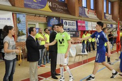 TROFEOS FUTBOL SALA 15