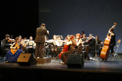 Concierto Benéfico Japón 6