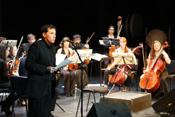 Concierto Benéfico Japón 7