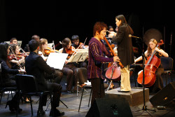 Concierto Benéfico Japón 8