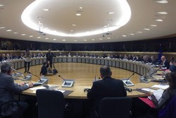 Foro Europeo Ciudades Sostenibles 1