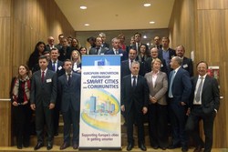 Foro Europeo Ciudades Sostenibles 2