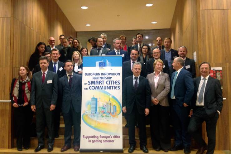 Foro Europeo Ciudades Sostenibles 2