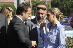 HOMENAJE VICTIMAS 11M 1