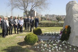 HOMENAJE VICTIMAS 11M 8