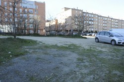 Terrizo calle Maestros 1