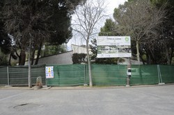 Cafeteria FINCA LIANA 4