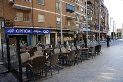 REINVENTANDO MOSTOLES 1