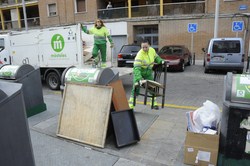 Servicios de limpieza 2