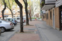 Finalización Obras calle Malvarrosa 1