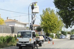 PLAN ILUMINACION Coimbra Guadarrama 2